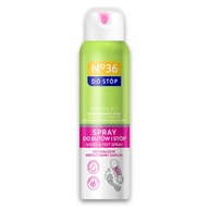 No.36 150 ml sprej na boty a nohy