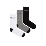 Primitive Nuevo Sock 3 db-os zokni méret