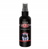 Nano spray do naprawy rys samochodowych