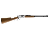 Wiatrówka na CO2 Umarex Legends Cowboy Rifle kaliber 4,5 mm lufa gładka