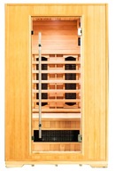 Sauna Redler Modena Ceramic 100x120x190 cm