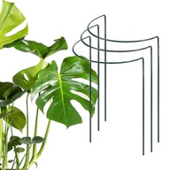 Podpórka do roślin metalowa GardenPlus+ GP1020 75 cm