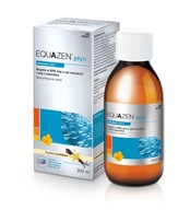 Płyn Qpharma Equazen waniliowy 200 ml