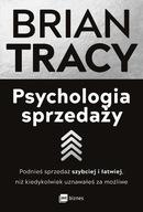Psychologia Sprzedaży Brian Tracy