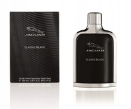 Jaguar Classic Black EDT Dla Mężczyzn 100ml