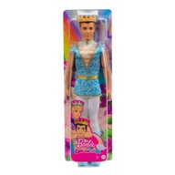 Barbie Dreamtopia Ken książe HLC22