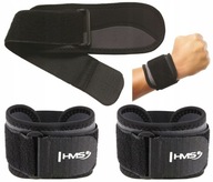 Orteza nadgarstka HMS WRIST SLEEVE NA125 rozmiar uniwersalny