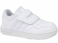 Adidas buty sportowe skóra ekologiczna biały rozmiar 26,5