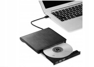 NAGRYWARKA CD/DVD NAPĘD ZEWNĘTRZNY CD/DVD USB 3.0