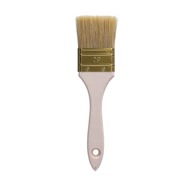 Pędzel płaski prosty Gold tools 5 cm