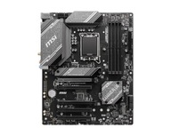 Płyta główna ATX MSI Intel B760