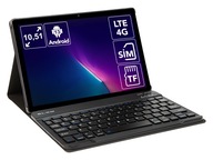 Tablet Blow PlatinumTAB11 4G 10,51" 8 GB / 128 GB czarny