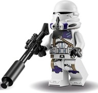 4You LEGO STAR WARS Klónkatona parancsnok SW1206