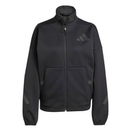 あん Czarny Bluza z logo ADIDAS Originals - Vitkac Polska