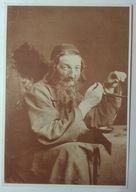 pohľadnica Židovský zlatník Kamieniec Pod. 1874 SPK