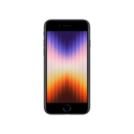 Smartfon Apple iPhone SE (2022) 3 GB / 64 GB 5G czarny