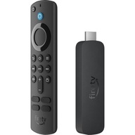 テレビ Fire tv stick 4K Amazon Fire TV Stick 4K MAX 2023 - porównaj ceny - Allegro.pl