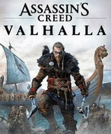 Assassin's Creed: Valhalla (PC) klucz Uplay PC