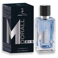 Dorall M for Men - woda toaletowa 100 ml