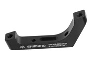Adapter do hamulca tarczowego Shimano SM-MA F160 P/D 160 mm