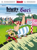 Asteriks i Goci Albert Uderzo, René Goscinny