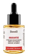 Iossi Amarantus ujędrniająco-liftingujące serum do masażu twarzy z bakuchiolem i witaminą C 30ml