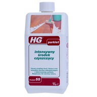 Płyn HG 1l mycie podłóg