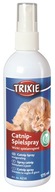 Spray Trixie Catnip Spray relaksacyjne 175 ml 175 g