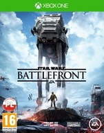 Star Wars: Battlefront Microsoft Xbox One