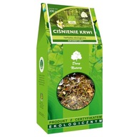 Herbata ziołowa liściasta Dary Natury 200 g