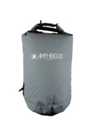 Amphibious сумка водостойкая мешок tube 20l grey фото, цена