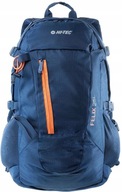 Plecak turystyczny Hi-Tec FELIX 25L 20-40 l odcienie niebieskiego