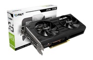 Karta graficzna Palit GeForce RTX 3060 Ti Dual 8 GB