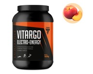 Vitargo electro proszek Trec Nutrition Endurance Vitargo Electro-Energy smak brzoskwiniowy 1050 g 1 szt.