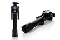 Kij selfie TRIPOD+PILOT do iPhone 5 6 7 8 X XR XS