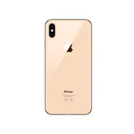 Smartfon Apple iPhone XS 4 GB / 64 GB 4G (LTE) złoty