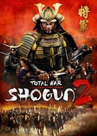 Total War: Shogun 2 Complete Collection Steam KLUCZ GLOBAL PC