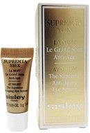 Sisley Supreme Anti Aging Eye Serum 1 ml serum pod oczy na noc