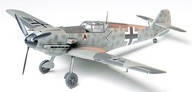 Model samolotu TAMIYA Messerschmitt Bf1 09 E-3 Tamiya MT-61050