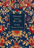 Hrabia Monte Christo (edycja kolekcjonerska) Aleksander Dumas
