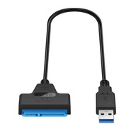 Przejściówka USB Buy-24 AD4 czarna