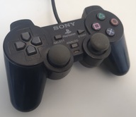 Kontroler PAD SONY PlayStation 2 SCPH-10010