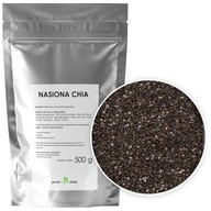 Nasiona chia koszyk-zdrowia 500 g