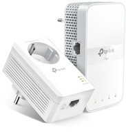 Transmiter sieciowy TP-Link TL-WPA7617KIT