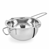 Csokoládé olvasztó tégely 400 ml