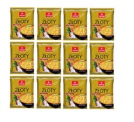 VIFON ZUPA ZŁOTY KURCZAK ŁAGODNY 12X70G ZESTAW