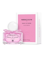 Miraculum Magic of Desire 50 ml woda perfumowana