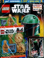 LEGO STAR WARS 11 / 2023