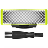 ORIGINÁLNA ČEPEĽ PHILIPS ONEBLADE QP210 PRE HOLIACE STROJČEKY NA TVÁR