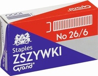 SPONKY 26/6 (1000KS*10) GRAND, GRAND